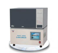 YHSC-5000型自动水分测定仪